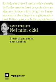 Nei miei okki - Librerie.coop Nei miei okki - Librerie.coop