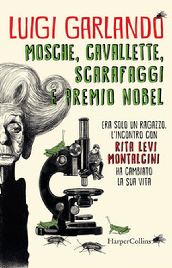 Mosche, cavallette, scarafaggi e premio Nobel - Librerie.coop Mosche, cavallette, scarafaggi e premio Nobel - Librerie.coop
