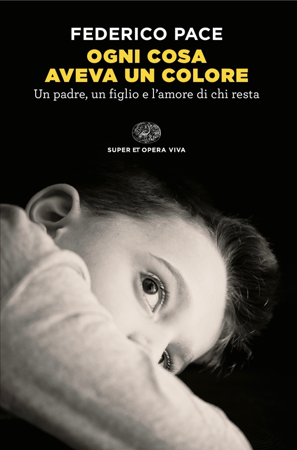 Ogni cosa aveva un colore - Librerie.coop Ogni cosa aveva un colore - Librerie.coop