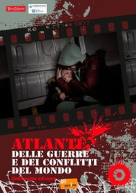 Atlante delle guerre e dei conflitti del mondo - Librerie.coop