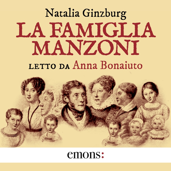 La famiglia Manzoni - Librerie.coop La famiglia Manzoni - Librerie.coop