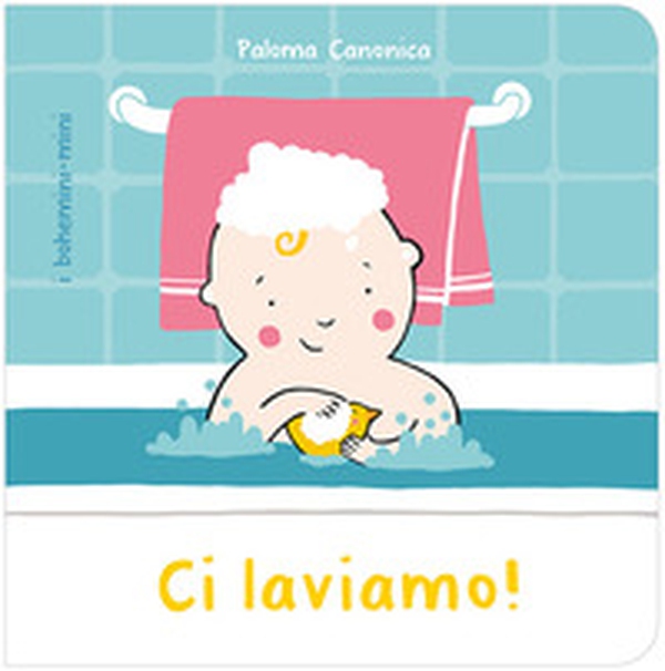 Ci laviamo! - Librerie.coop Ci laviamo! - Librerie.coop