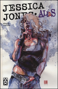 Jessica Jones. Alias - Vol. 3 - Librerie.coop