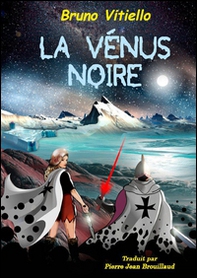 La Vénus noire - Librerie.coop