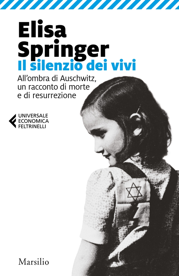 Il silenzio dei vivi - Librerie.coop Il silenzio dei vivi - Librerie.coop