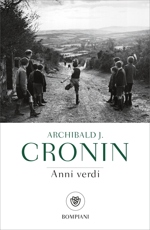 Anni verdi - Librerie.coop Anni verdi - Librerie.coop