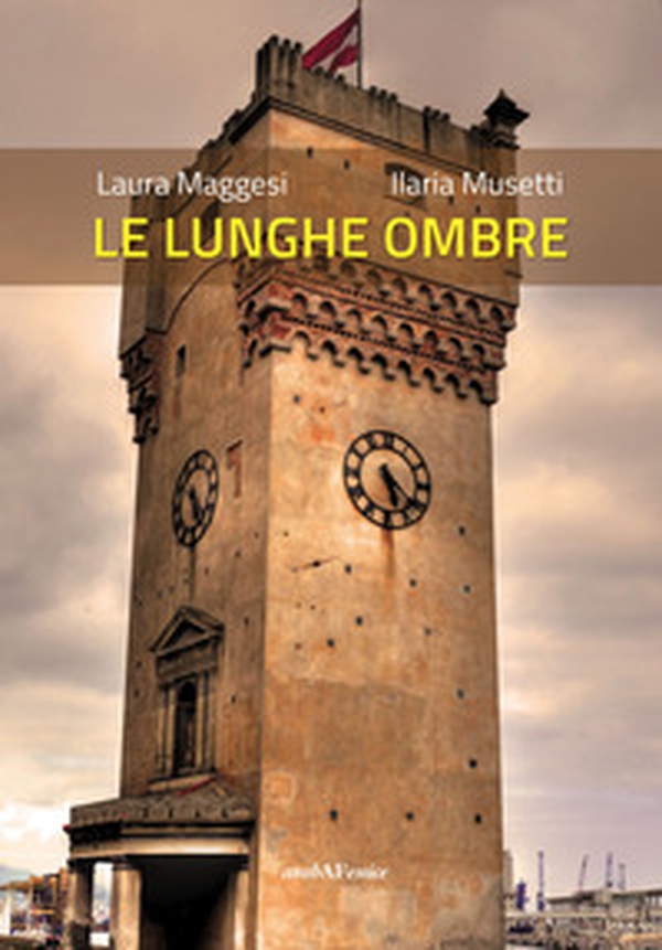 Le lunghe ombre - Librerie.coop Le lunghe ombre - Librerie.coop