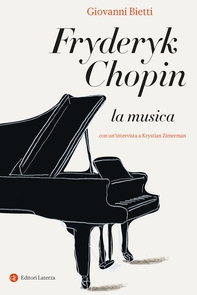 Fryderyk Chopin - Librerie.coop