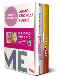 Migliaccio box: Armocromia-Forme - Librerie.coop