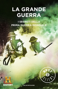 La grande guerra (HISTORY) - Librerie.coop