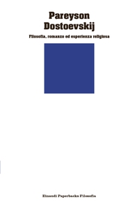 Dostoevskij - Librerie.coop