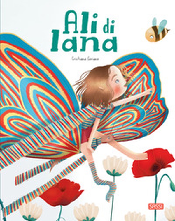 Ali di lana - Librerie.coop