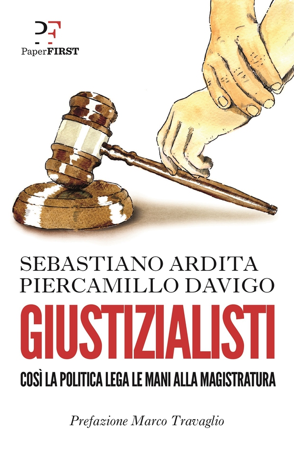 Giustizialisti - Librerie.coop Giustizialisti - Librerie.coop
