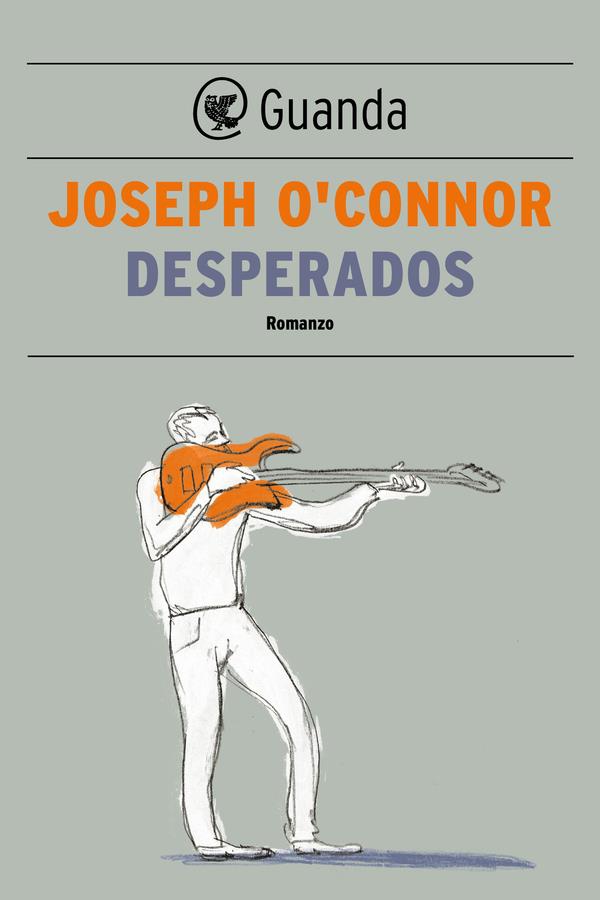 Desperados - Librerie.coop Desperados - Librerie.coop