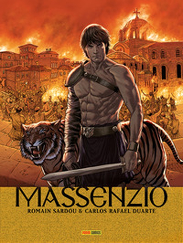 Massenzio - Librerie.coop Massenzio - Librerie.coop