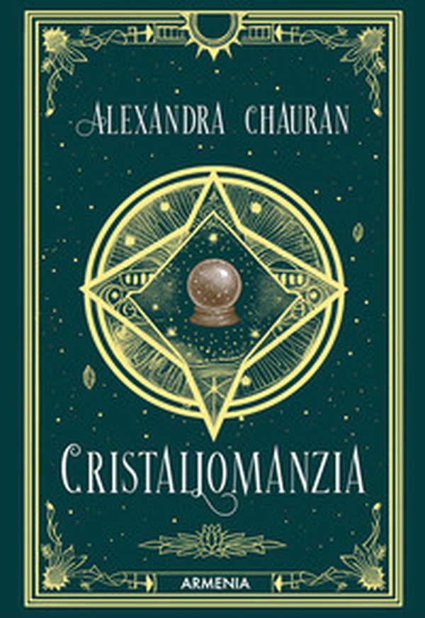 Cristallomanzia - Librerie.coop