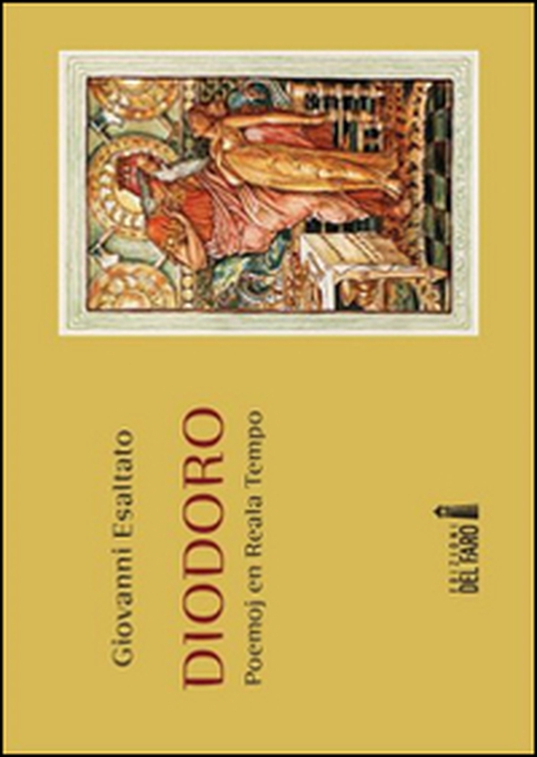 Diodoro. Poemoj en Reala Tempo - Librerie.coop