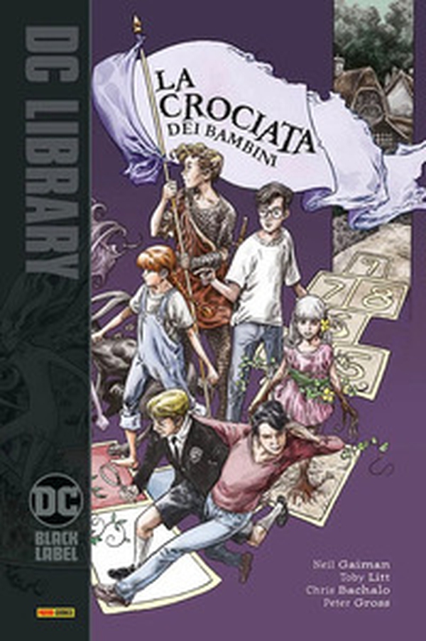 La crociata dei bambini - Librerie.coop La crociata dei bambini - Librerie.coop
