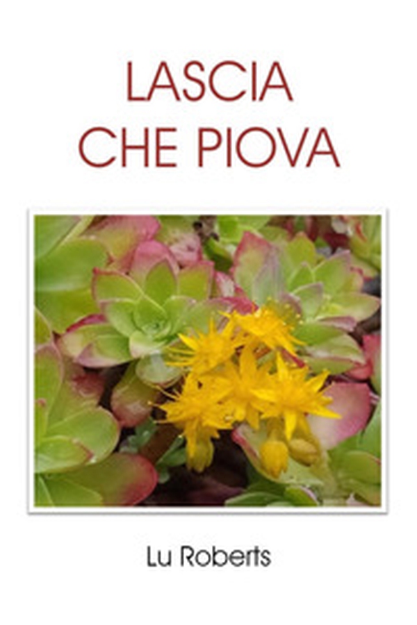 Lascia che piova - Librerie.coop Lascia che piova - Librerie.coop