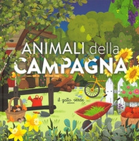 Animali della campagna - Librerie.coop