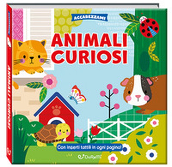 Animali curiosi - Librerie.coop Animali curiosi - Librerie.coop