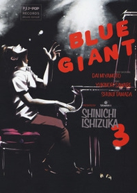 Blue giant - Librerie.coop