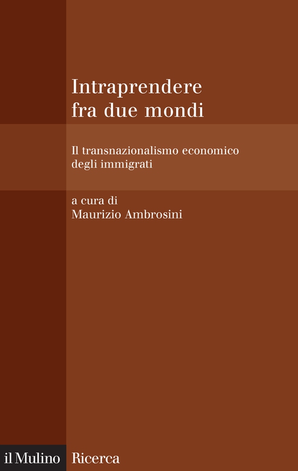 Intraprendere fra due mondi - Librerie.coop