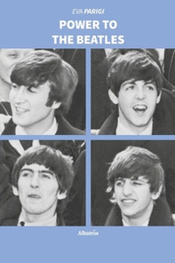 Power to the Beatles - Librerie.coop