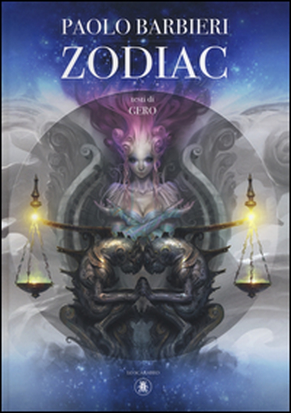 Zodiac - Librerie.coop Zodiac - Librerie.coop