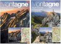 Viaggio sulle Alpi Apuane-Alpi liguri e finalesi - Librerie.coop