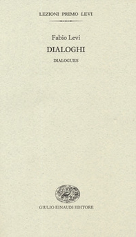 Dialoghi-Dialogues - Librerie.coop Dialoghi-Dialogues - Librerie.coop