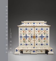 The decorative arts - Vol. 2 - Librerie.coop