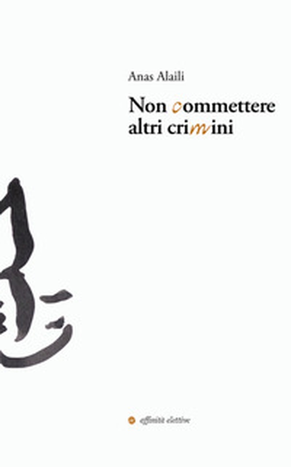 Non commettere altri crimini - Librerie.coop