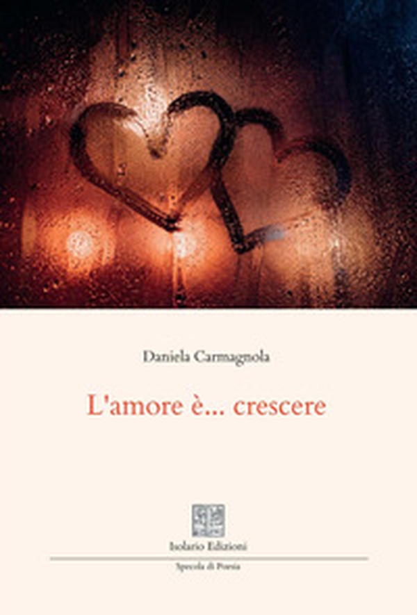 L'amore è... crescere - Librerie.coop