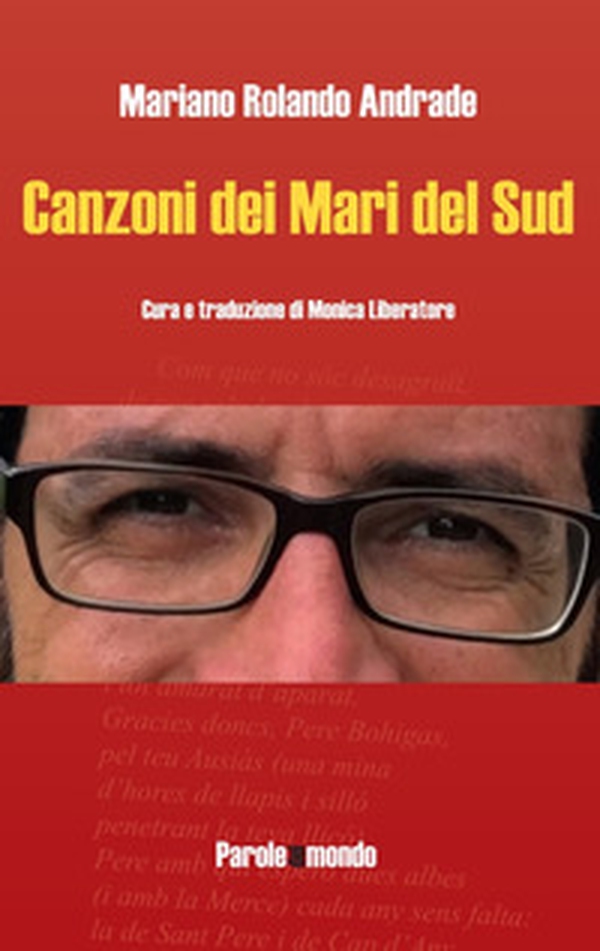 Canzoni dei mari del sud - Librerie.coop Canzoni dei mari del sud - Librerie.coop