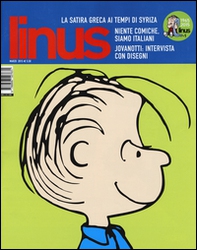 Linus - Vol. 3 - Librerie.coop