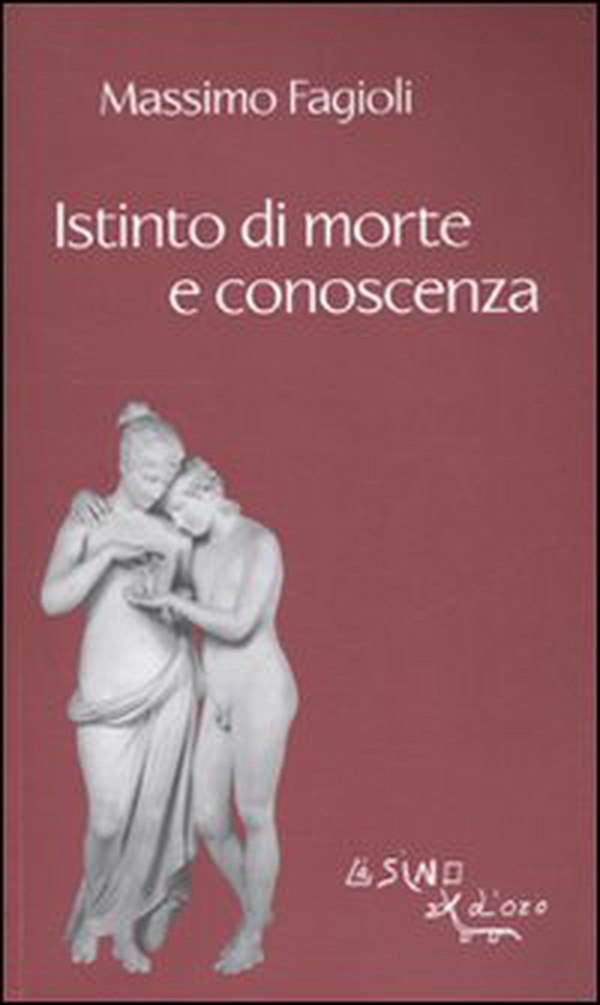 Istinto di morte e conoscenza - Librerie.coop Istinto di morte e conoscenza - Librerie.coop