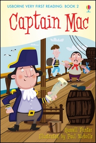 Captain Mac - Librerie.coop