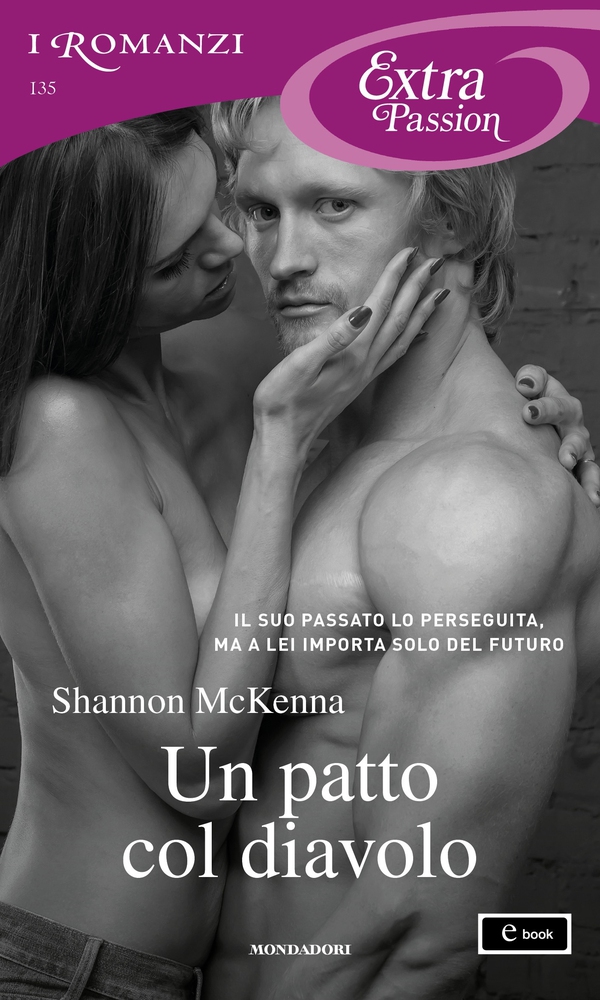 Un patto col diavolo (I Romanzi Extra Passion) - Librerie.coop Un patto col diavolo (I Romanzi Extra Passion) - Librerie.coop