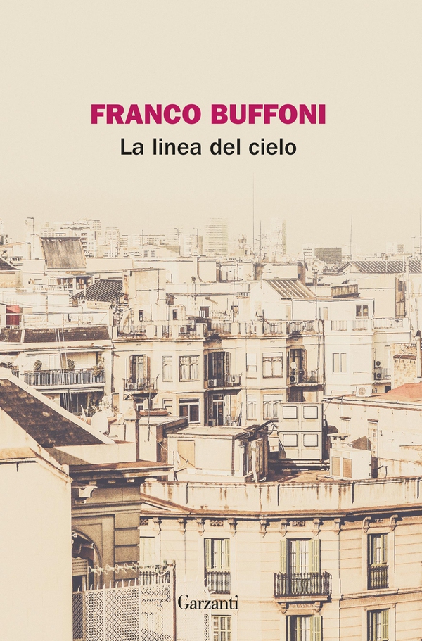 La linea del cielo - Librerie.coop La linea del cielo - Librerie.coop
