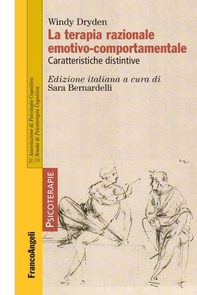 La terapia razionale emotiva comportamentale. Caratteristiche distintive - Librerie.coop La terapia razionale emotiva comportamentale. Caratteristiche distintive - Librerie.coop