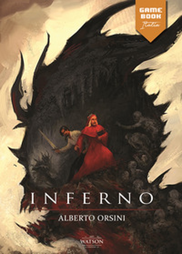 Inferno - Librerie.coop Inferno - Librerie.coop