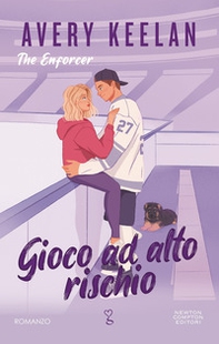 Gioco ad alto rischio. The enforcer - Librerie.coop