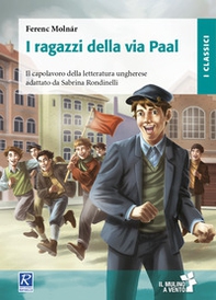 I ragazzi della via Paal - Librerie.coop