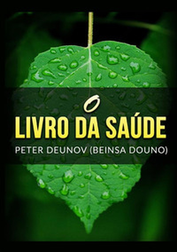 O livro da saúde - Librerie.coop O livro da saúde - Librerie.coop