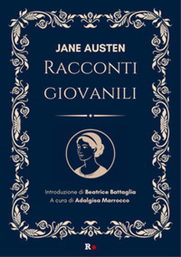 Racconti giovanili - Librerie.coop