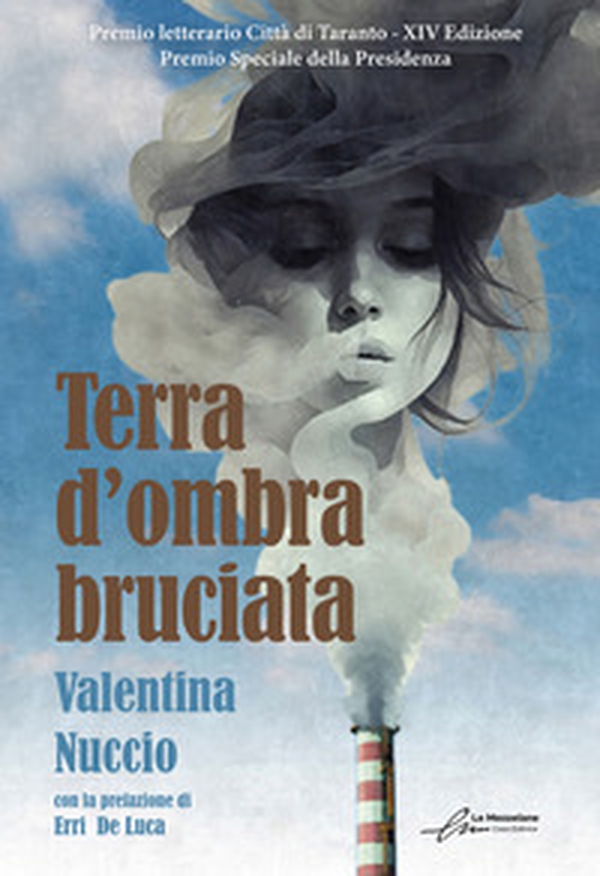 Terra d'ombra bruciata - Librerie.coop Terra d'ombra bruciata - Librerie.coop