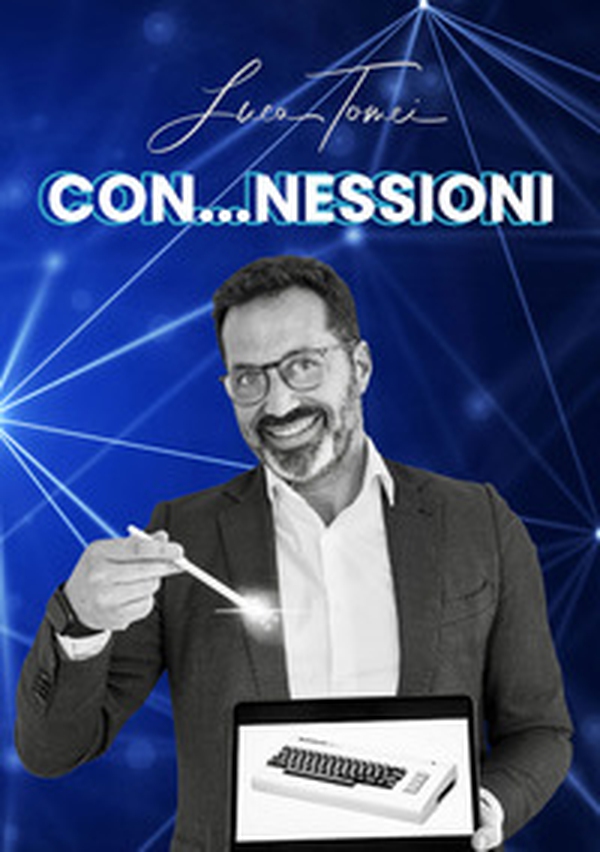 Con... nessioni - Librerie.coop Con... nessioni - Librerie.coop