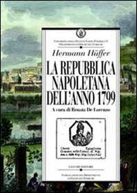 La repubblica napoletana dell'anno 1799 - Librerie.coop