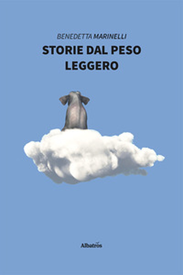 Storie dal peso leggero - Librerie.coop Storie dal peso leggero - Librerie.coop